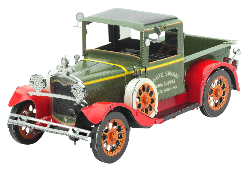 Metal Earth: 1931 Ford Model A
