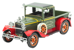 Metal Earth: 1931 Ford Model A