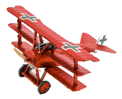 Metal Earth, Metal Earth: Fokker Dr.I Triplane