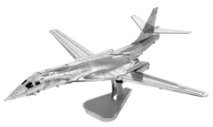 Metal Earth: B-1B Lancer