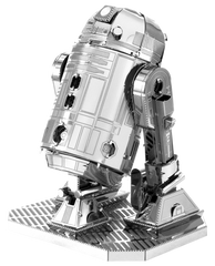 Metal Earth: Star Wars R2-D2