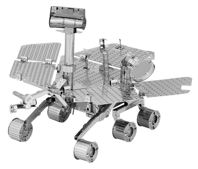 Metal Earth, Metal Earth: Mars Rover