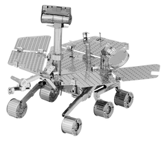 Metal Earth: Mars Rover