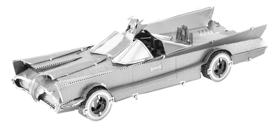 Metal Earth, Metal Earth: Batman Classic TV Series Batmobile