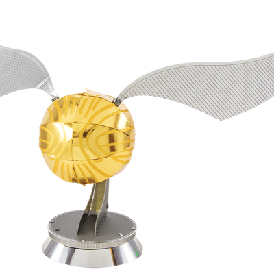 Metal Earth, Metal Earth: Golden Snitch