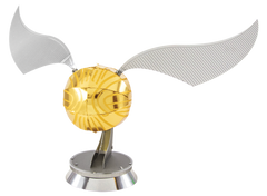 Metal Earth: Golden Snitch