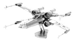 Metal Earth: Star Wars X-Wing Star Fighter