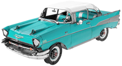 Metal Earth: 1957 Chevrolet Bel Air