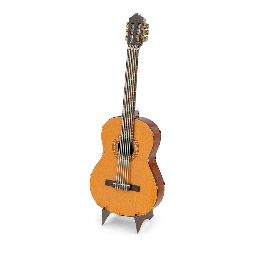 Metal Earth: Classical Guitar