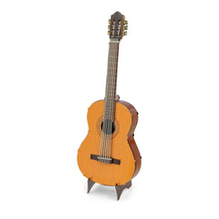 Metal Earth: Classical Guitar