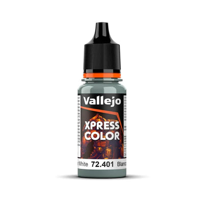 Hobby Supplies, Xpress Templar White 18ml