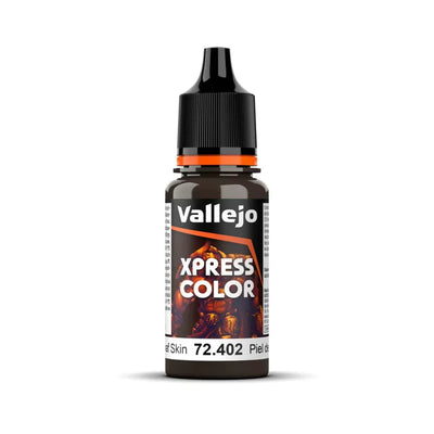 Hobby Supplies, Xpress Dwarf Skin 18ml