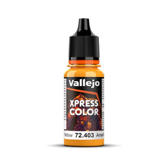 Xpress Imperial Yellow 18ml