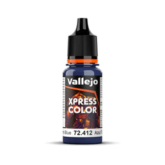 Xpress Storm Blue 18ml