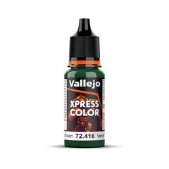 Xpress Troll Green 18ml