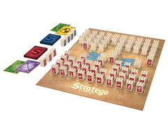 Stratego – 65th Anniversary