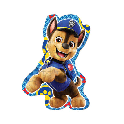 Kid's Jigsaws, Paw Patrol 64pc Character Puzzle