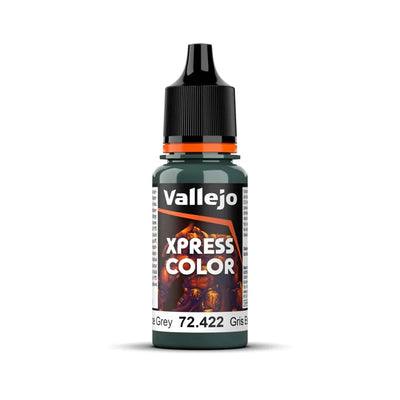 All Products, Xpress Space Grey 18ml