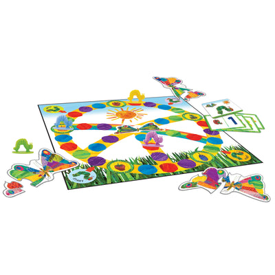 All Products, Let's Feed The Very Hungry Caterpillar Game