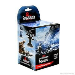 Snowbound Booster Brick