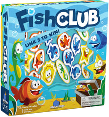 Fish Club