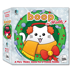 Boop the Halls!