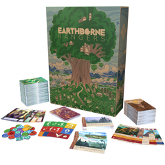 Earthborne Rangers Core Set