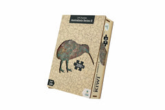 LPG Australasia Series 2: Kiwi 200pc Wooden Puzzle