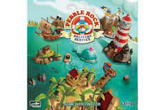 Pebble Rock Delivery Service