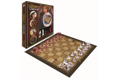 Jim Henson Labyrinth Chess Set