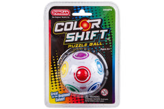 Color Shift Puzzle Ball
