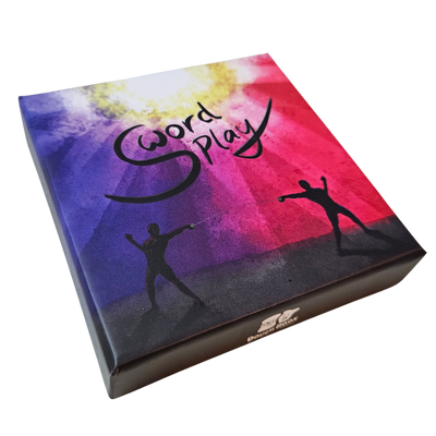 Card Games, Swordplay
