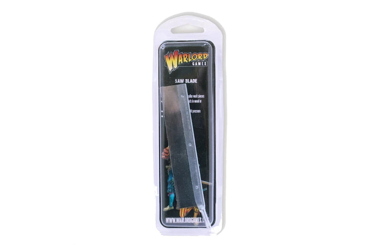 Saw Blade for Large Modelling Knife