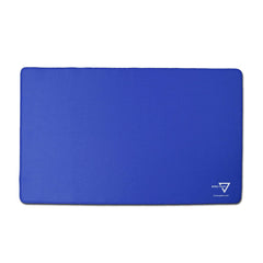 BCW Playmat with Stitched Edging Blue