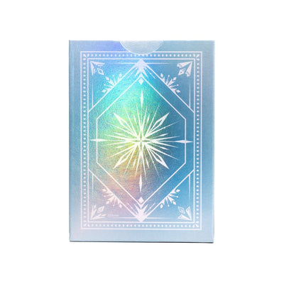 All Products, Bicycle Disney Frozen Playing Cards