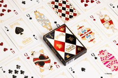 Disney Alice in Wonderland Inspired Playing Cards
