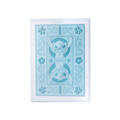 All Products, Bicycle Stitch Playing Cards