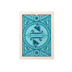 Bicycle Disney Moana Playing Cards