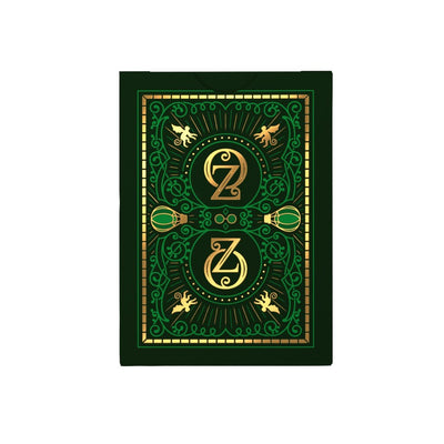 Card Games, Bicycle The Wonderful Wizard of Oz Playing Cards