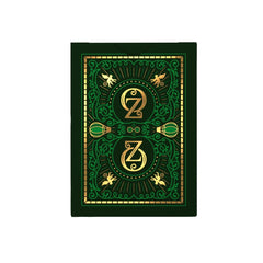 Bicycle The Wonderful Wizard of Oz Playing Cards