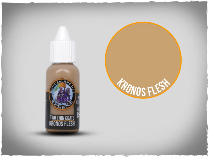 TTC: Midtone: Kronos Flesh Tone