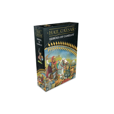 All Products, Hail Caesar: Heroes of Camelot