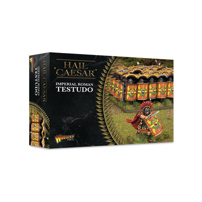 All Products, Hail Caesar: Early Imperial Romans Testudo