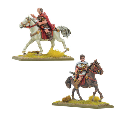 All Products, Hail Caesar: Roman Generals Lucius Cornelius Sulla & Gaius Marius