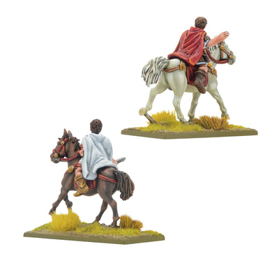 All Products, Hail Caesar: Roman Generals Lucius Cornelius Sulla & Gaius Marius