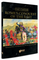 Hail Caesar: Rome's Conquest of the East Supplement