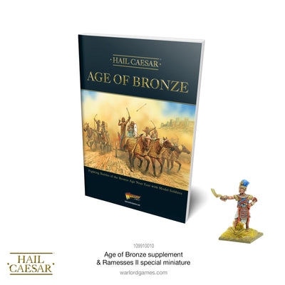 All Products, Age of Bronze