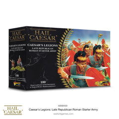 CAESARIAN STARTER ARMY