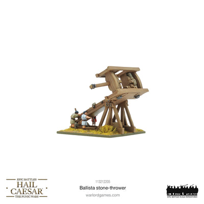 Warlord Games, Hail Caesar Epic Battles: Ballista Stone-Thrower