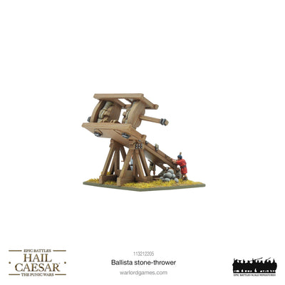 Warlord Games, Hail Caesar Epic Battles: Ballista Stone-Thrower